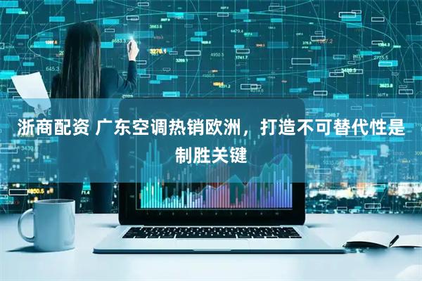 浙商配资 广东空调热销欧洲，打造不可替代性是制胜关键